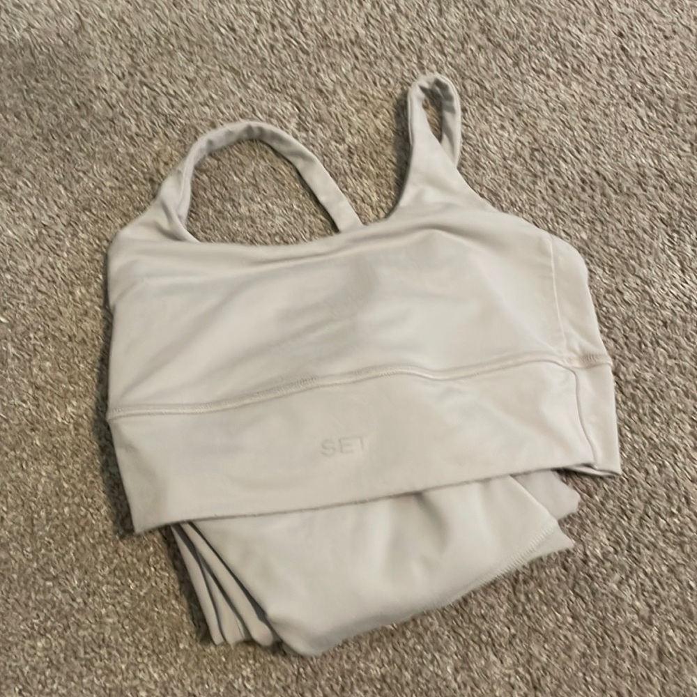 SetActive Luxform  in PEARL